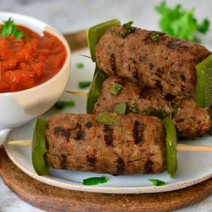 Frozen Beef Kofta