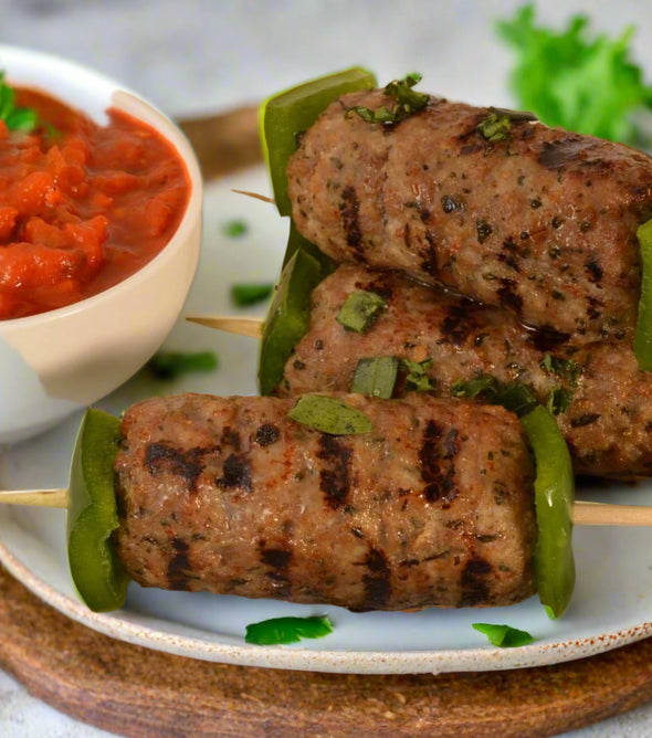 Frozen Beef Kofta