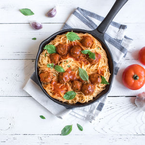 Frozen Greek Meatballs