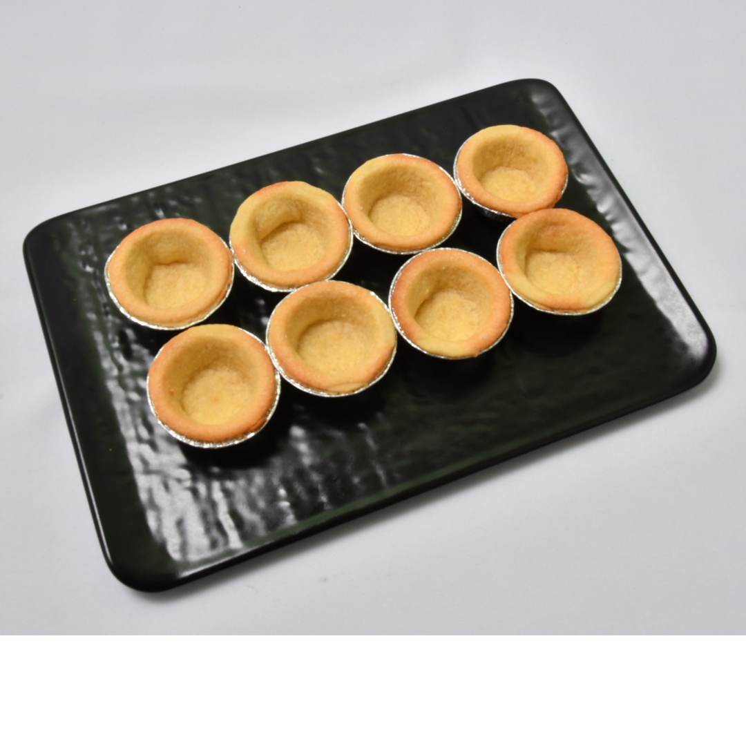 Frozen Tartlet Casings