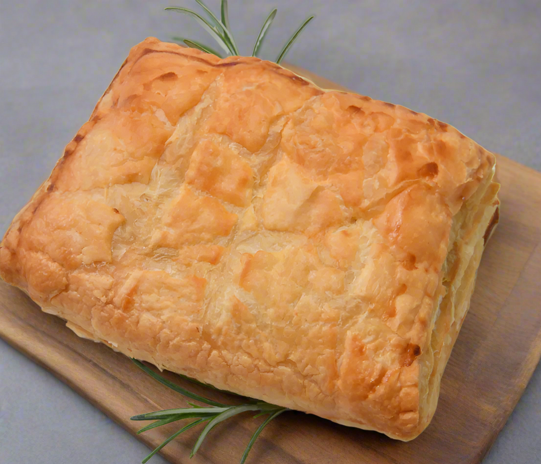 Frozen Large Classic Steak and Kidney Pie