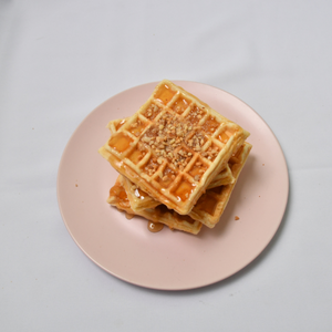 Frozen Square Waffles