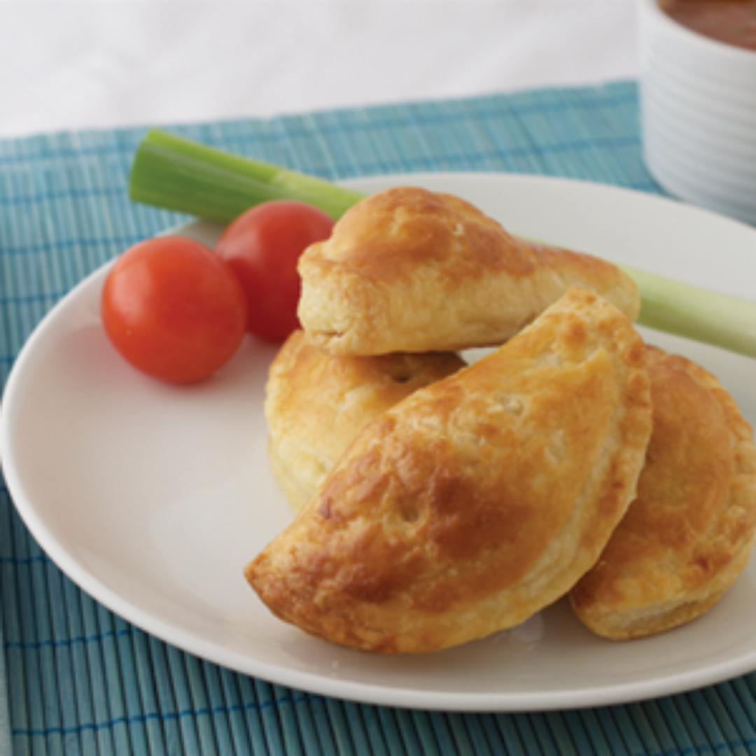 Frozen Mini Mince Pies