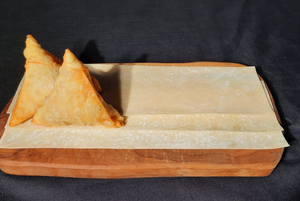 Frozen Samoosa Dough Strips (500grams)