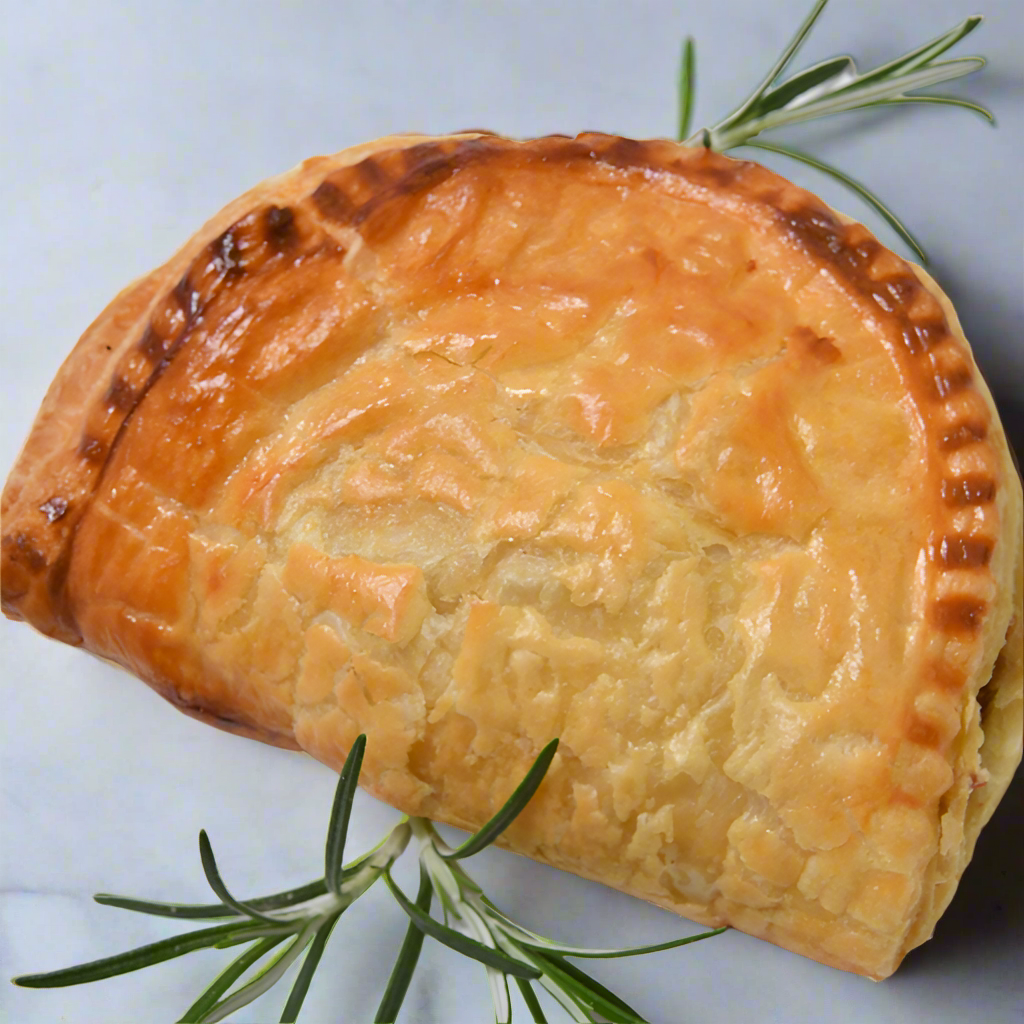 Frozen Large Classic Cornish Pies