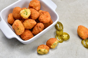 Frozen Chili Cheese Nuggets